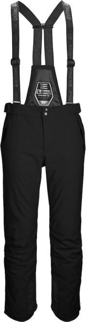 Immagine prodotto Killtec Pantaloni da Sci Larok con Braghetta Staccabile e Protezione Bordi (M)