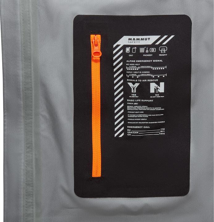 Image du produit Mammut Haldigrat HS Hooded Jacket Men (XL)