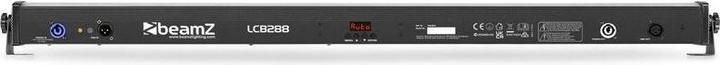 Produktbild BeamZ LED-Bar LCB288 (1 W, LED)