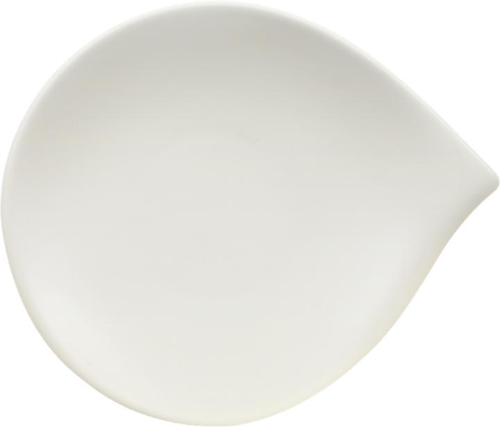 Produktbild Villeroy & Boch Brotteller Flow (1x, 20 cm)