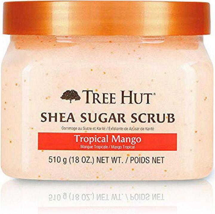 Produktbild Tree Hut Tropical Mango