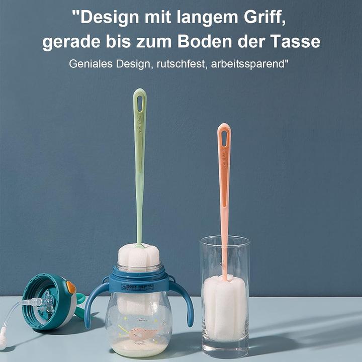 Actual product image Novidarte Flaschenbürste