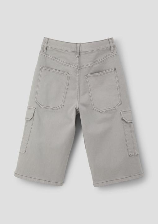 Image du produit s.Oliver Hose Denim im Cargo-Stil (152)