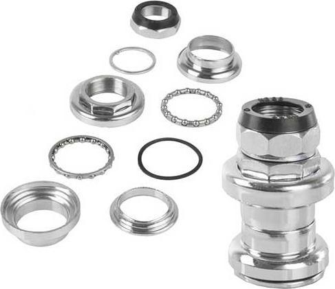 Produktbild Strummer Neco Steuersatz Gewinde 1", 26.4 mm