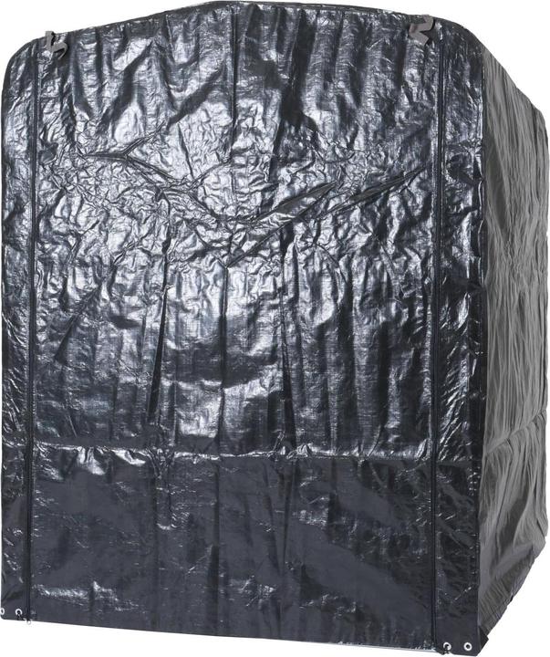 Image du produit JOHN316 Foliengarage