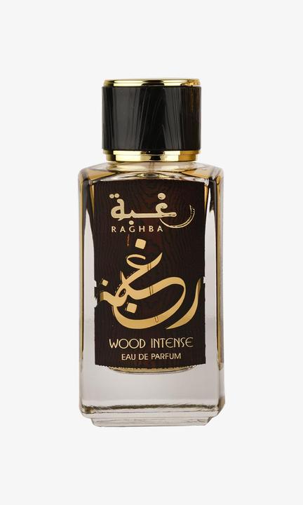 Immagine prodotto Lattafa Legno Raghba Intenso (Eau de parfum, 100 ml)