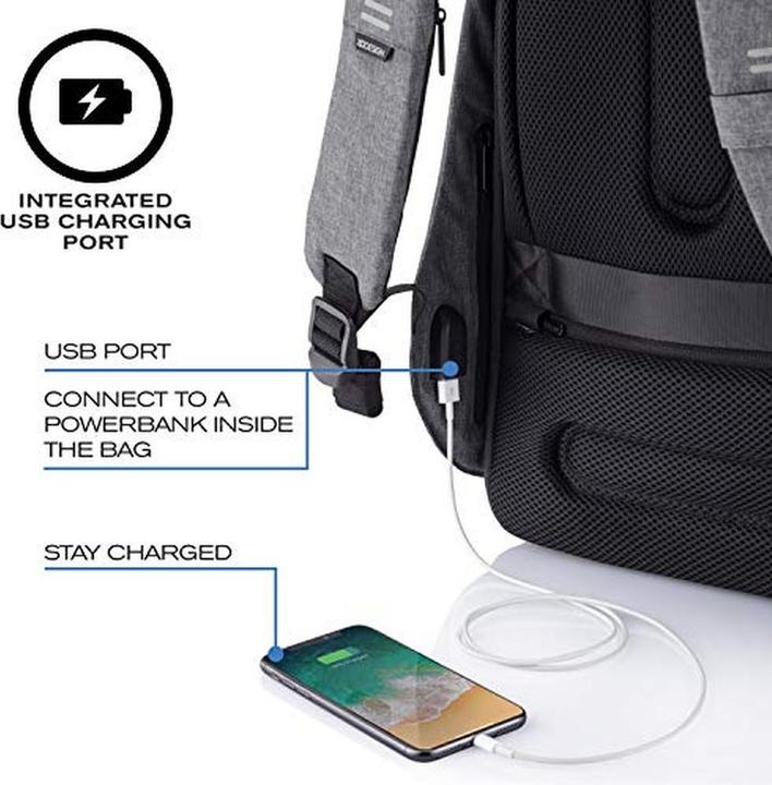 Immagine prodotto XD Design Bobby Hero (18 l)