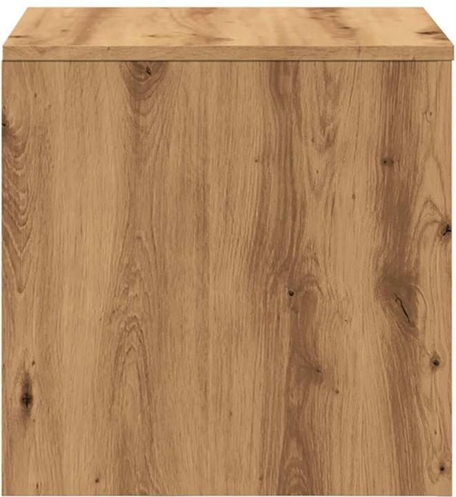 Immagine prodotto vidaXL Aleah (45 x 45 x 45 cm)