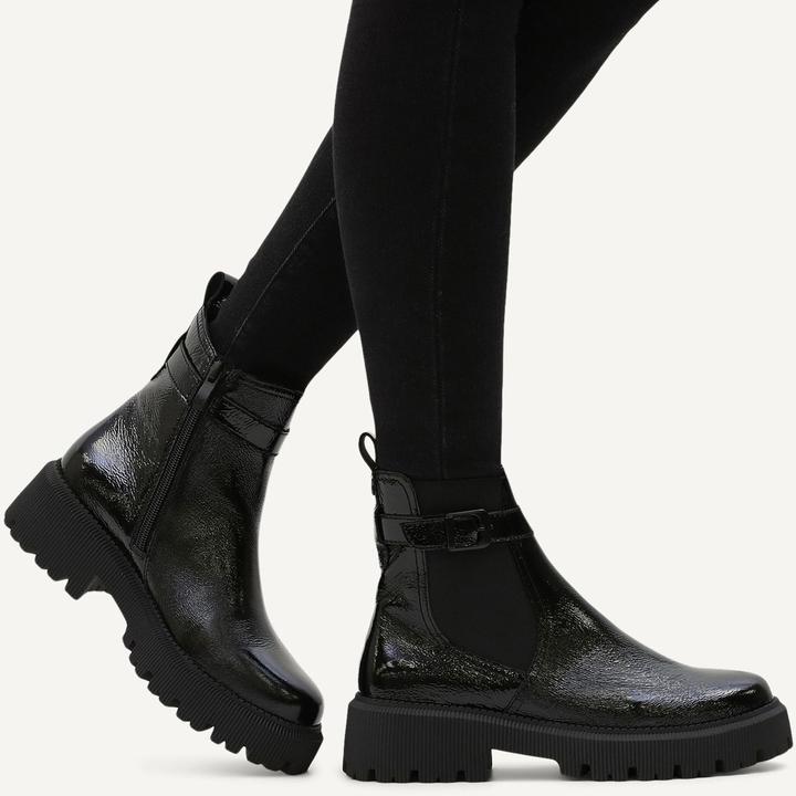 Actual product image Caprice Stiefelette (37)