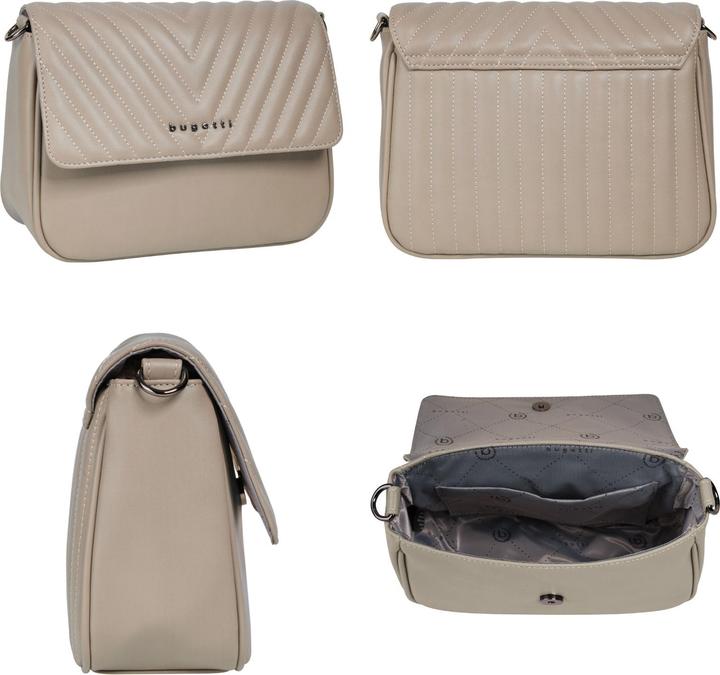 Immagine prodotto Bugatti Borsa a tracolla SIRA