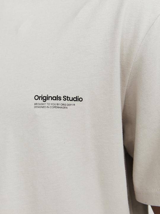 Image du produit Jack & Jones Klassisches T-Shirt (XL)