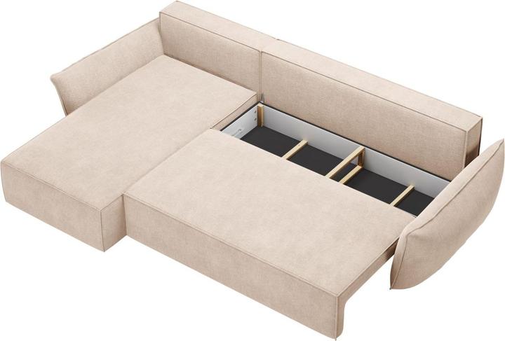 Produktbild Micadoni Kaelle (Ecksofa)