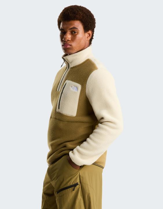 Produktbild North Face Yumiori 1/4 Zip (L)