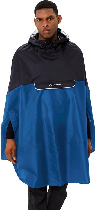 Actual product image Vaude Covero Poncho II (L)