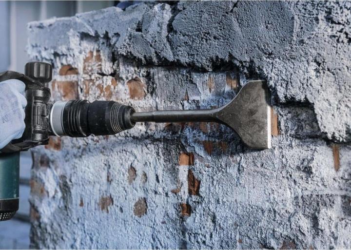 Produktbild Bosch Professional Zubehör Spatmeissel (115 mm)