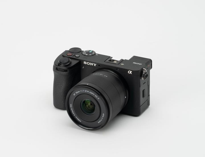 Productafbeelding Viltrox AF 15mm F/1.7 Nikon Z (Nikon Z, APS-C / DX)