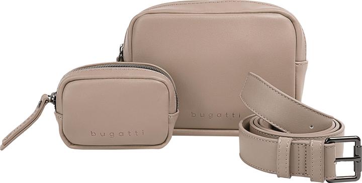 Actual product image Bugatti Almata fanny pack