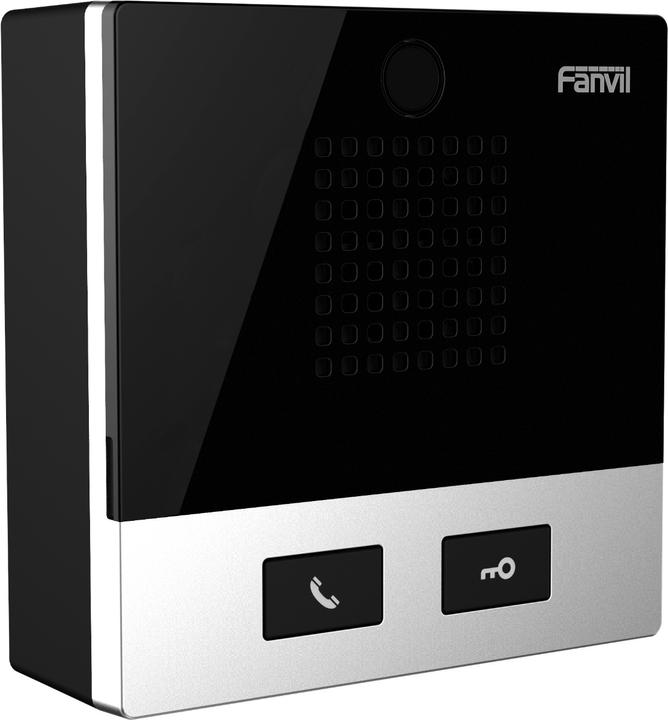 Image du produit Fanvil TFE SIP mini interphone i10SD (Filaire)