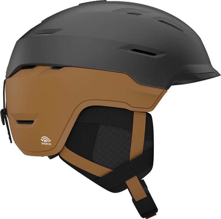 Image du produit Giro Tor Spherical MIPS Helmet (55.50 - 59 cm, M)