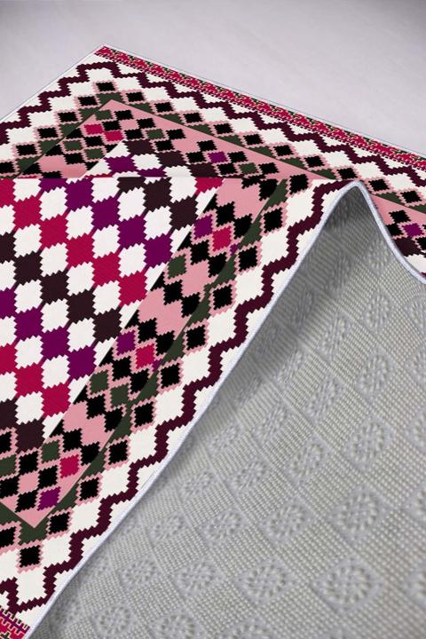 Actual product image Confetti Carpets Boone (300 x 100 cm)