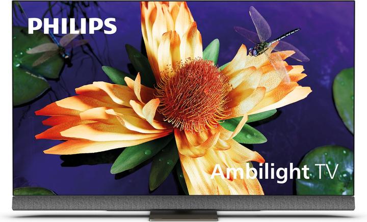 Produktbild Philips 48OLED907/12 (48", OLED, 4K)