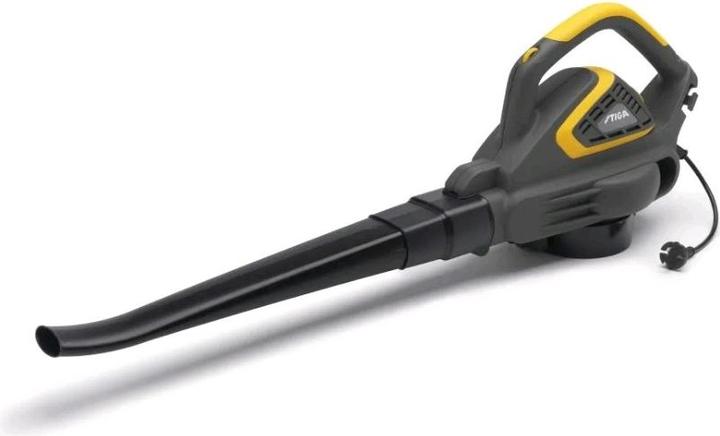 Produktbild Stiga BL 130c V (Netzbetrieb, Laubbläser, Laubsauger, Laubsauger-& bläser)