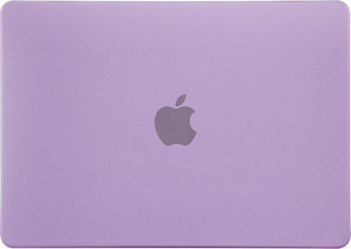 Immagine prodotto PhoneLook Cover Cover protettiva Hardshell ultrasottile per Pro in due pezzi semitrasparente t (16", Apple)