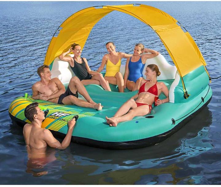 Produktbild Bestway Silas