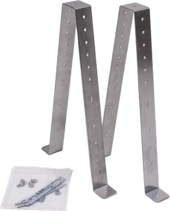 Sanlight Stixx Undercanopy Stands (LED)