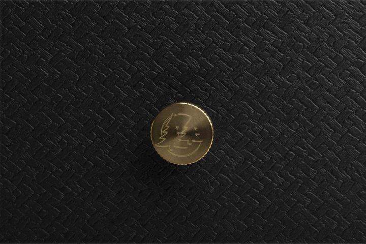 Actual product image Exacompta Schubladenbox OfficeByMe (A4, DIN A4 MAXI)