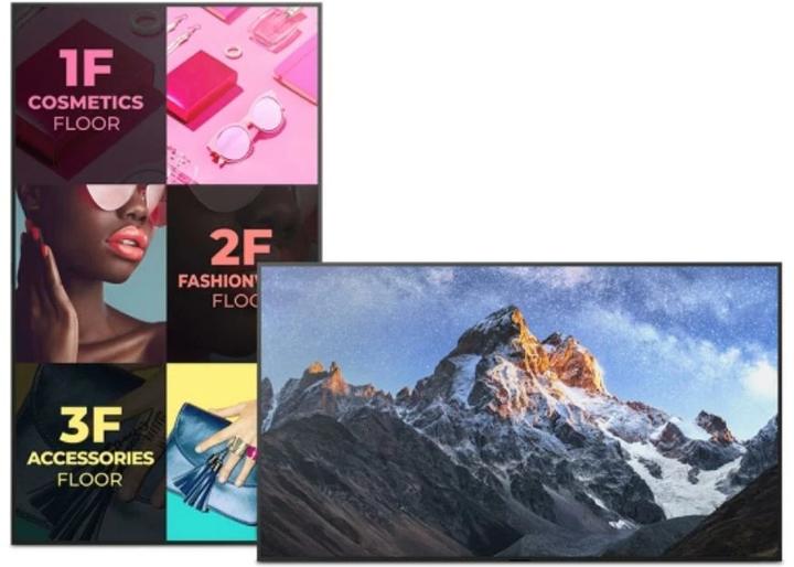 Immagine prodotto Sony Pro Bravia (3840 x 2160 pixel, 98")