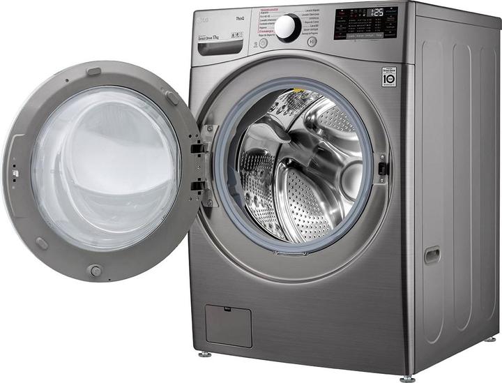 Produktbild LG F1P1CY2T (17 kg, Links)