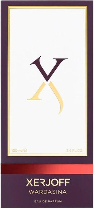 Image du produit XerJoff Wardasina (Eau de parfum, 100 ml)