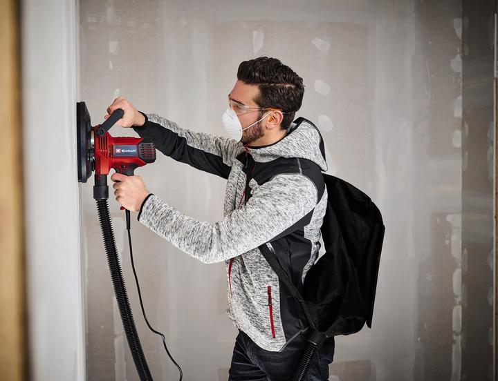 Produktbild Einhell TC-DWS 225 (Tellerschleifer, 1220 W)