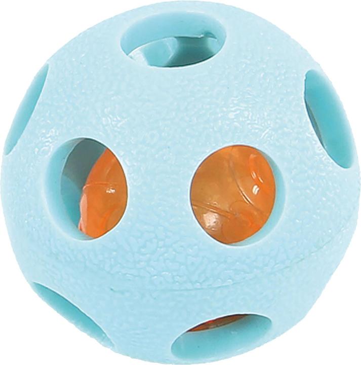 Produktbild Swisspet Leuchtball Demi (Ballspielzeug Hund)