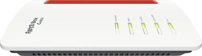 Produktbild FRITZ! FRITZ!Box 6670 Cable Edition International