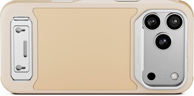 Immagine prodotto Tilta Khronos Lite iPhone 17 Pro Max Case (Apple iPhone 17 Pro Max)