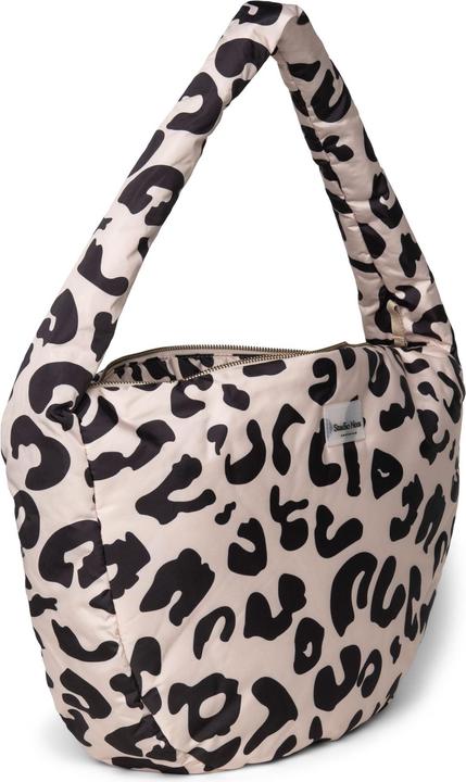 Actual product image Studio Noos Holy Cow Puffy Cross Bag