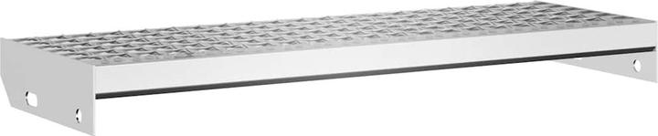 Immagine prodotto vidaXL Gitterroststufe