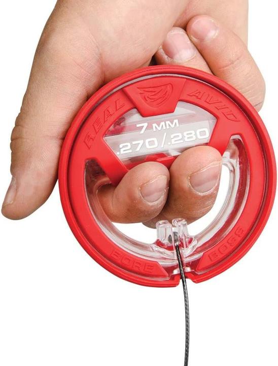 Image du produit Real Avid Bore Boss