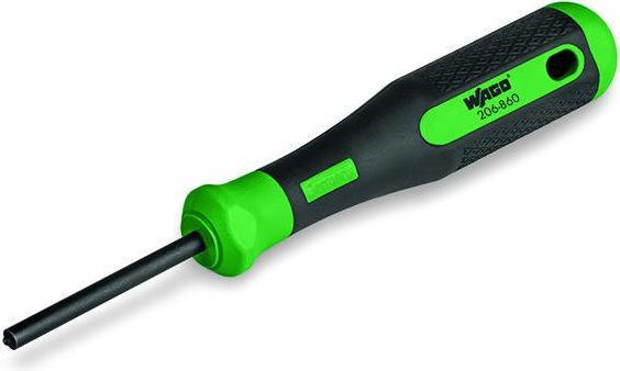 Produktbild Wago 206-860