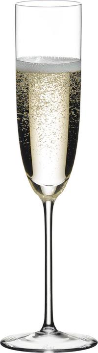 Produktbild Riedel Champagnerglas SOMMELIERS (17 cl, 1 Glas, Sektgläser)
