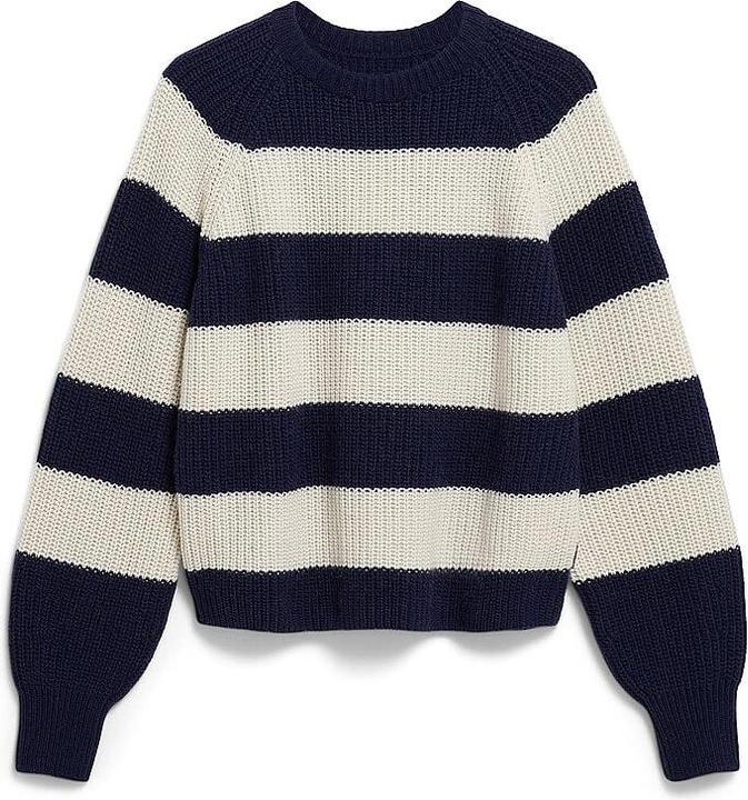 Produktbild Armedangels Women's Kaagi Stripes (XS)