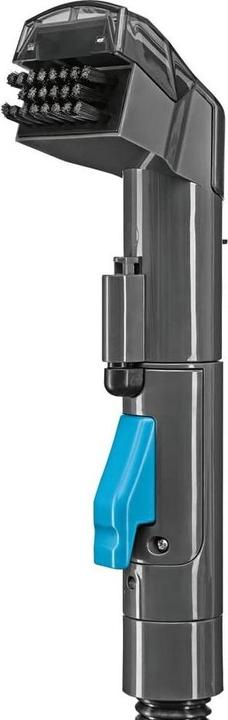 Produktbild CleanMaxx Polster- und Teppichreiniger 450 W, Grau