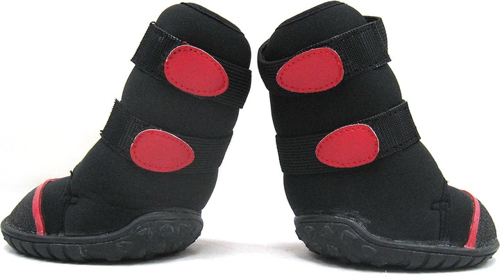 Produktbild Swisspet Pfotenschutzschuhe Swap (XL, Hundeschuhe)