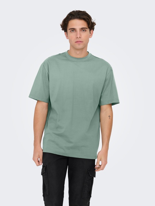 Image du produit Only & Sons Onsfred Life Rlx Ss Tee Noos (XL)