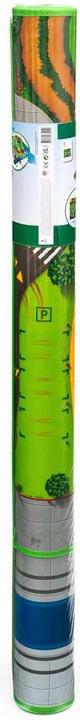 Actual product image Brio Railway (155 x 120 cm)