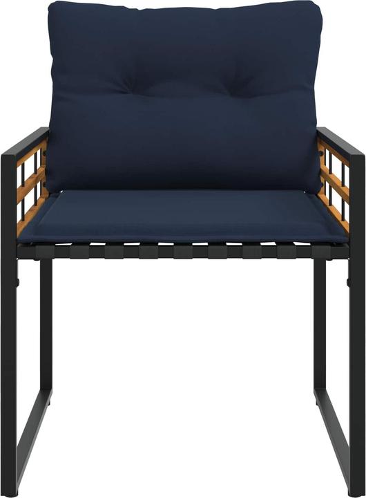 Produktbild vidaXL Milo