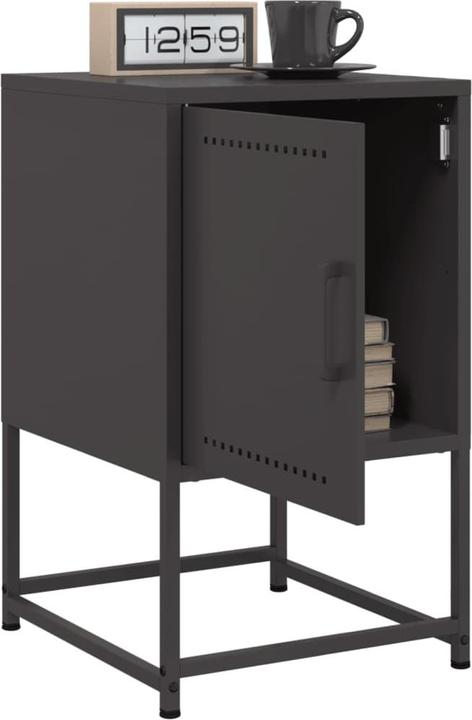 Immagine prodotto vidaXL Nachttisch (36 x 39 x 60.50 cm)