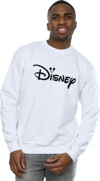 Image du produit Disney - Sweat MICKEY MOUSE HEAD LOGO - Homme (L)